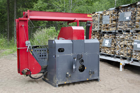 Klapikone - koottuna