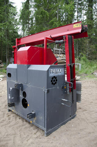 Klapikone - koottuna